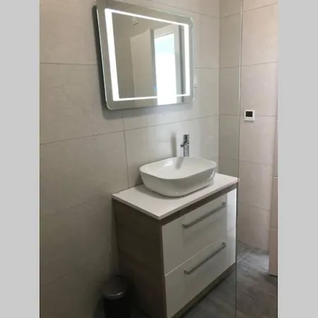 شقة Holidayhouse Duje 4+1 Rooftop Terrace Seaview