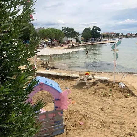 Apartment Holidayhouse Duje 4+1 Rooftop Terrace Seaview *