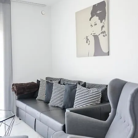 Apartment Holidayhouse Duje 4+1 Rooftop Terrace Seaview