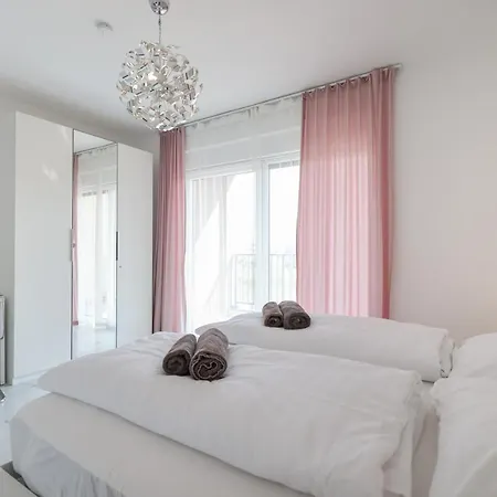 شقة Holidayhouse Duje 4+1 Rooftop Terrace Seaview بريفلاكا